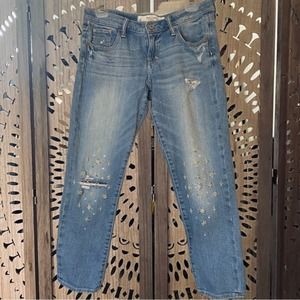 Abercrombie & Fitch Jeans